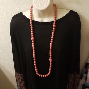 Vintage necklace.